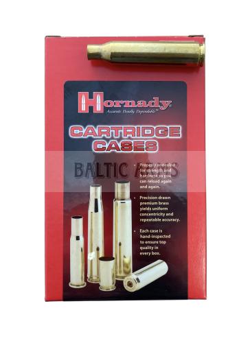 Hornady Tūtelės .338 Lapua Magnum (20 vnt.)